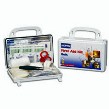 First Aid Kit - 10 Person