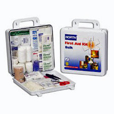 First Aid Kit - 50 Person