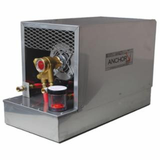 Water cooler