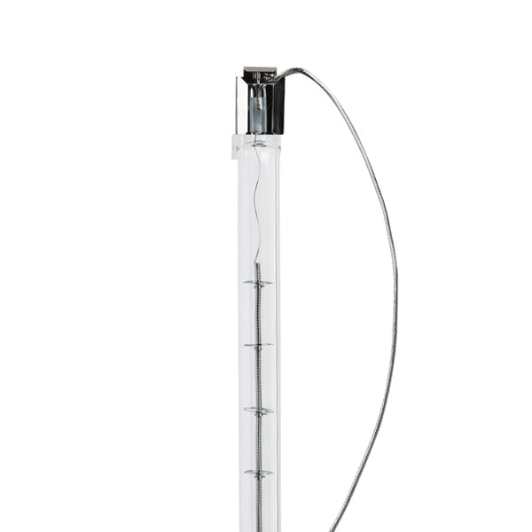 Ushio 1001393 QIH570-3800/S - Infrared - 3800W - 570V - 1062mm - Horizontal Burn Position