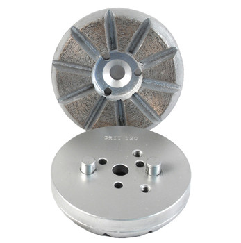 10 Seg - Multimount or Plug