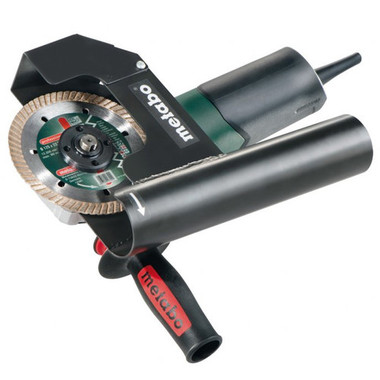 Metabo T 13-125 SET TUCK-POINTING (600431690) DIAMOND CUTTING SYSTEM