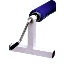 HVSIGN-18 High Quality/Ultra-Low Profile, Permanent Mount or Unmounted