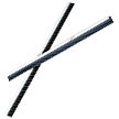 Husqvarna/Ermator Rubber Blade Set for Floor Tool 18" 1340004