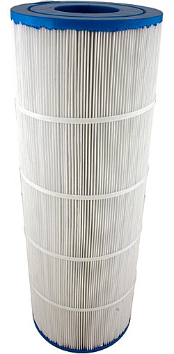 CRYSTAL WATER 325 REPLACEMENT CARTRIDGE FOR 80 SQFT (4 REQUIRED)
