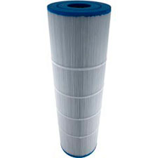 Pentair Purex Seahorse 500 Stainless Fiberglass Tank  125 Sq Ft Replacement Cartridge 4 REQUIRED
