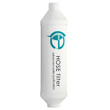 All Purpose HOSE filter for up 40k gallon