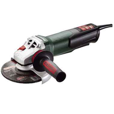 Metabo 6" WE15-150 Quick 6.00488.42 Angle Grinder
