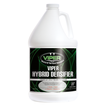 Hydro-Force, Viper Hybrid Densifier, 1 & 5 Gallon