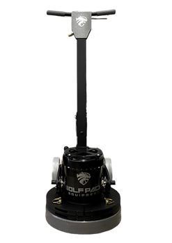 Wolfpack 17" Nomad