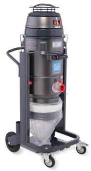 National Flooring 120v Dust Collector DL2000