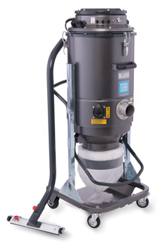 National Flooring Dust collector 230v DL3000