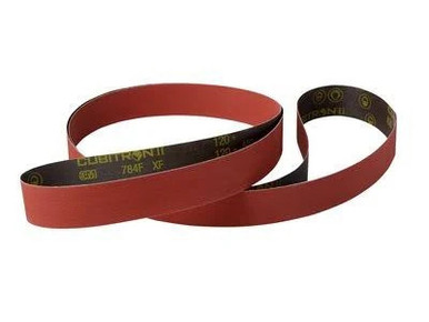 3M Cubitron ll Cloth Roll 784F, 150+ XF-weight, 52 in x 50 yd,
Continuous Length - No splices, 1 ea/Pallet