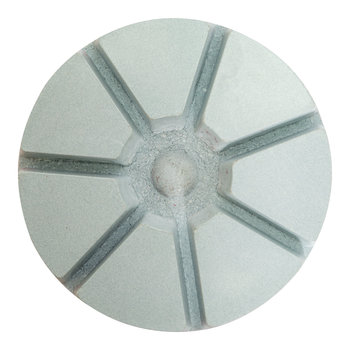 Stonecrete Resin -Dry/Wet Pad