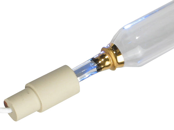 10" Arc Length Replacement UV Curing Lamp