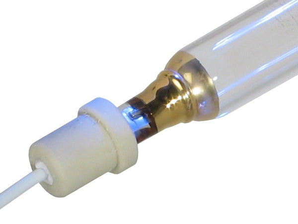 26" Arc Length UV Curing Lamp for Feng Chaou Finishing System