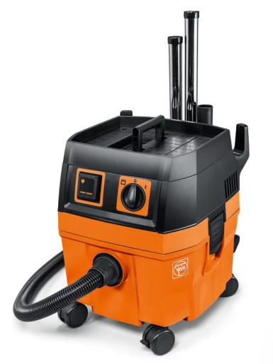 wet/dry vac set TURBO I / N09 120V60H