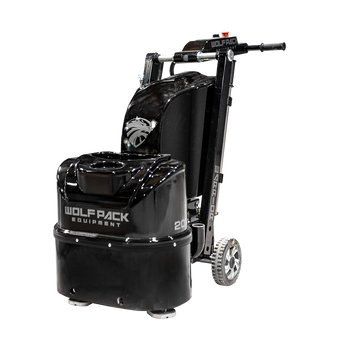 Wolfpack 20" Warrior