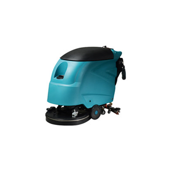 Stonecrete 20" Autoscrubber