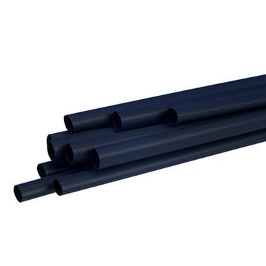 3M Very Flexible Polyolefin Heat Shrink Tubing SFTW-203 1/8" Black
48-in stick, 25/Case