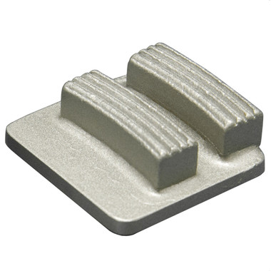 Husqvarna Redi Lock Cap Cutter - Double - 3pk