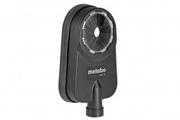 Metabo Vacuum Cleaner Adapter DDE 72 631343000