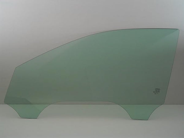 Driver Left Side Front Door Window Glass Compatible with Cadillac CTS 2003-2007 Models