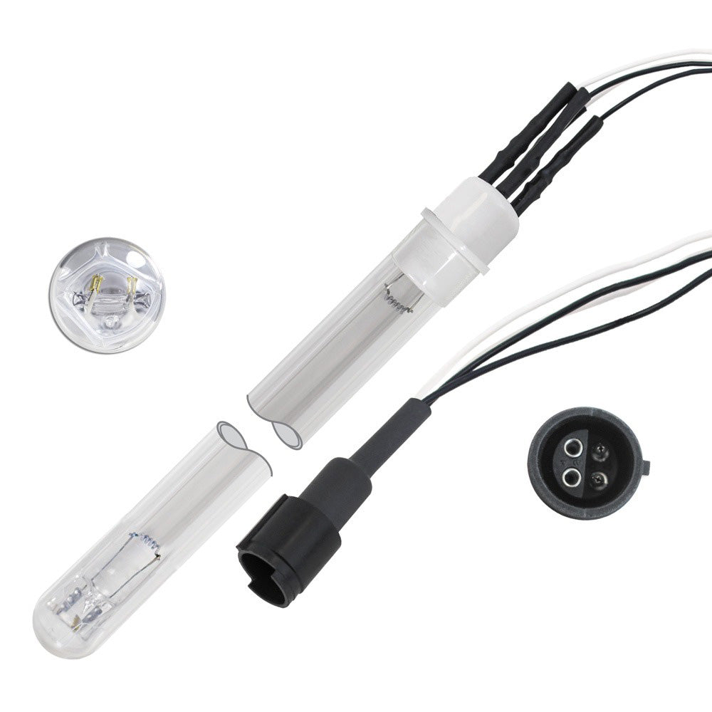 American Ultraviolet GCL-36 OEM Replacement Bulb - 36" - Double Wall
