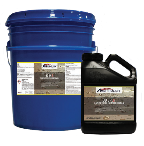 3D SP E Stain Protector Enhanced