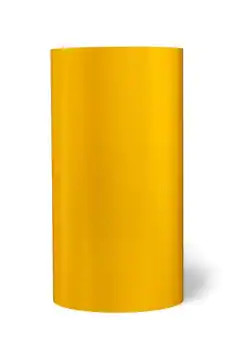 3M Advanced Flexible Engineer Grade Reflective Sheeting 7311 Yellow, 12
in x 50 yd