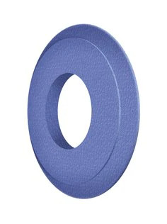 "3MCubitronII Vitrified Grinding Wheel 92VC
T5-508x215.9x203.2-1-286x25.4 93DA60/80 F15VPHH901
W-40M/S ANSI"