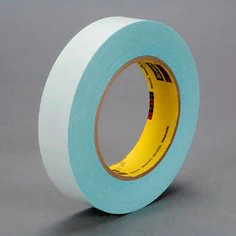 "3M Repulpable Single Coated Splicing Tape 9960, Blue, 36 mm x 55 m,
2.5
mil, 24 Roll/Case"