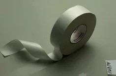 "3M Venture Tape Double Coated Tape 1163MS74, Clear, 6 mm x 50 m,
237
Rolls/Case"
