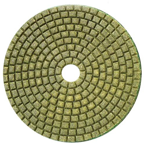3N High Performance Polishing Pads