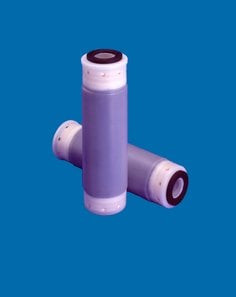 3M Activated Carbon Series Filter Cartridge 4628514, For Taste and
Odor, DOE, Nitrile, 24/Case