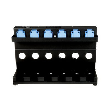 3M Adflo Battery Charging Stand 6-position, 35-0099-08N6, for Lithium
Ion and NiMH batteries 1 EA/Case