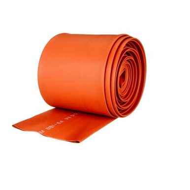 3M Bus Bar Heat Shrink Tubing BBI-6A-20': O.D. of 7.57 - 12.86 in, 20
feet/case