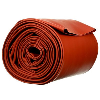 3M Bus Bar Tubing BBI-9A-50', O.D. 12.29 - 19.23 in, 50 feet
Length/case