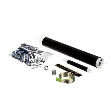 3M 3/C Low Voltage Splice Kit 5730, 1 kV, 1/case