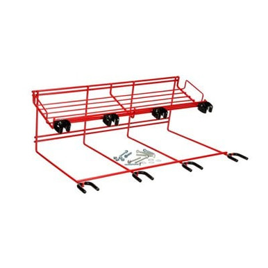 3M PPS Spray Gun Holder, 16238, 4 Gun, 1 per case