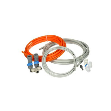Q KIT 5624702, For 3M Filtration Water Filtration Systems, 1/Case