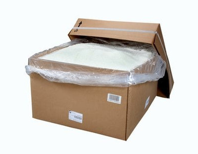 3M Hot Melt Adhesive 3792, Clear, Pellets, 22 lb, Case