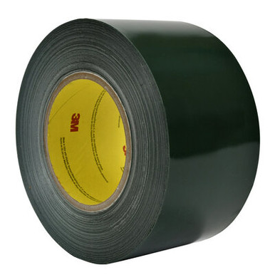 "3M Sealing and Holding Tape 8069, 3 in x 25 yd, 12 Roll/Case,
Solid
Liner"