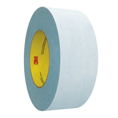 "3M Repulpable Splittable Flying Splice Tape R5348, Blue, 37.5 mm x
50
m, 5 mil, 24 Roll/Case"
