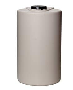 15 gal Solution Tank APSLTANK, for 3M Water Treatment Systems, 1/case 2061 Industrial 3M Products & Supplies