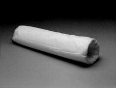 3M 500 Series Bag Filter 525A, 4 Each/Pack, 1 Pack/Case 27134