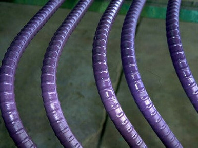 3M Scotchkote Fusion-Bonded Epoxy Rebar Coating 426, Long 65 lb Box,
65/Case