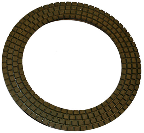 3N High Performance Polishing Ring 7"