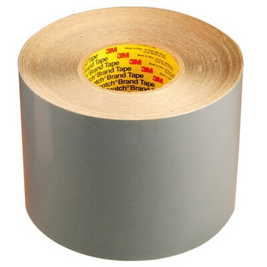 "3M Flexomount Plate Mounting Tape 411DL, Gray, 15 in x 36 yd, 15
mil,
1 Roll/Case"