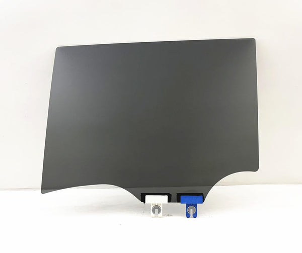 4MM Laminated Privacy Driver Left Side Rear Door Window Door Glass Compatible with Jeep Grand Cherokee L 2021-2024 Models